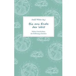Produktbild des Artikels Bis ans Ende der Welt (E-Book - ePUB Datei)