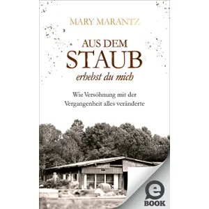 Produktbild des Artikels Aus dem Staub erhebst du mich (E-Book - ePUB Datei)