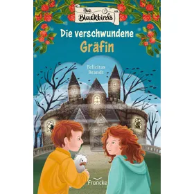 Produktbild des Artikels Die Blackbirds - Die verschwundene Gräfin (Buch - Gebunden)