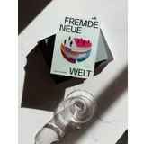 Stimmungsbild zu Fremde neue Welt
