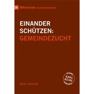 Produktbild des Artikels Einander schützen (Buch - Paperback)