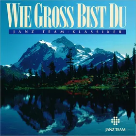 Produktbild des Artikels Jerusalem (MP3-Track - Download)