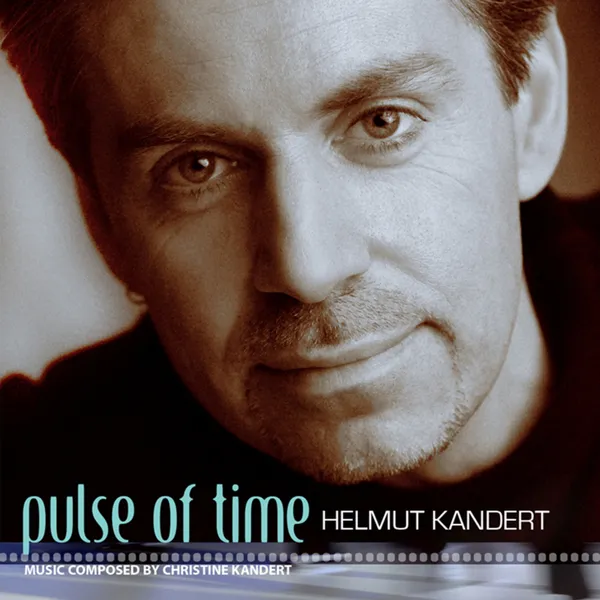 Produktbild des Artikels Pulse Of Time (MP3-Album - Download)