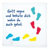 Stimmungsbild zu Handtuch "Füßchen"