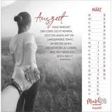 Stimmungsbild zu Mensch ich mag dich 2026