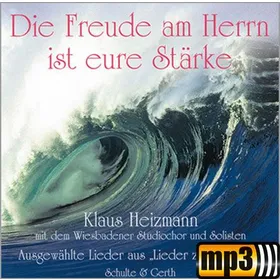 Produktbild des Artikels Jesus Christus hat dem Tode - Aus dem Grabe auferstanden (MP3-Track - Download)