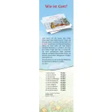 Stimmungsbild zu Gott ist überall