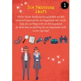 Stimmungsbild zu Krimi-Adventskalender to go 6