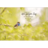 Stimmungsbild zu Real Wildlife 2026 - Wandkalender