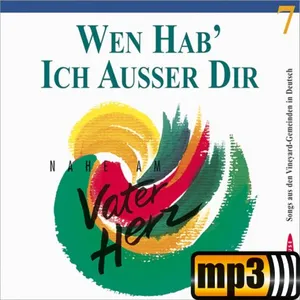 Produktbild des Artikels Neu jeden Morgen (MP3-Track - Download)