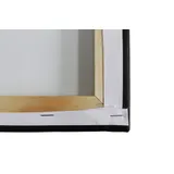 Stimmungsbild zu Leinwand Wortspielkarten "Unperfektionismus"