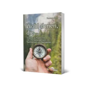 Produktbild des Artikels Wohl denen, die ... (Buch - Paperback)