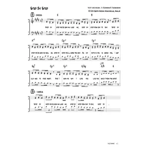 Produktbild des Artikels Step By Step (Noten - Download)
