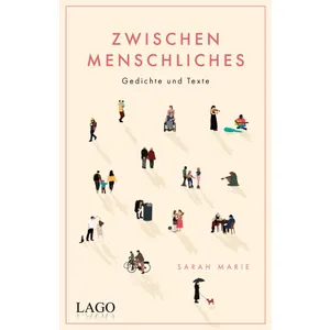 Produktbild des Artikels Zwischenmenschliches (Buch - Gebunden)