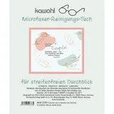 Stimmungsbild zu Mikrofasertuch "Gott hat seinen Engeln befohlen"