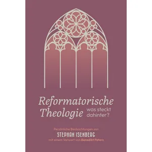 Produktbild des Artikels Reformatorische Theologie (Buch - Kartoniert)