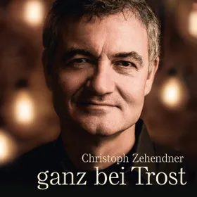 Produktbild des Artikels Ganz bei Trost (Playback ohne Backings) (MP3-Album - Download)
