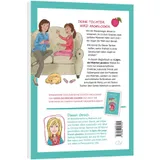 Stimmungsbild zu Lügen, die Mädchen glauben - Begleitbuch für Mütter