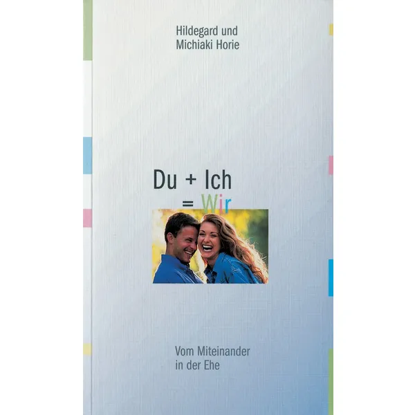 Produktbild des Artikels Du + Ich = Wir (Buch - Taschenbuch)