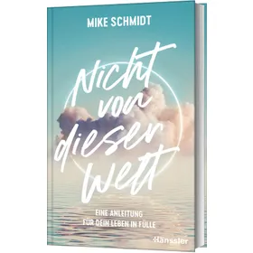 Produktbild des Artikels Nicht von dieser Welt (Buch - Gebunden)