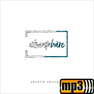Produktbild des Artikels Souverän (Großer Gott, wir loben dich) (akustik session) (MP3-Track - Download)