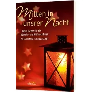 Produktbild des Artikels Heiland der Welt (Noten - Download)