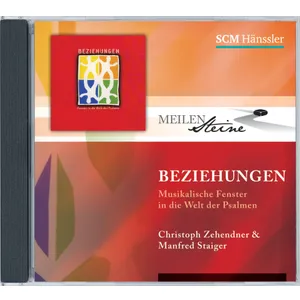 Produktbild des Artikels Wie ein Baum (MP3-Track - Download)