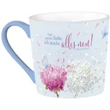 Stimmungsbild zu Jahreslosung 2026 - Schmuck-Tasse Grafik