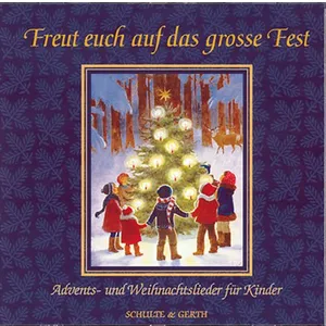 Produktbild des Artikels Dieser große Stress im Advent (MP3-Track - Download)