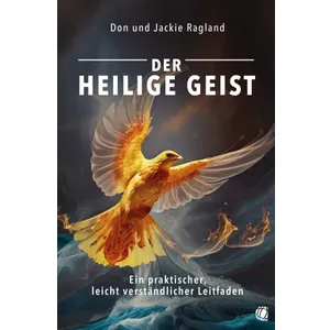 Produktbild des Artikels Der Heilige Geist (Buch - Paperback)