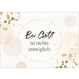 Stimmungsbild zu Hoffnungsfunken - Postkartenset
