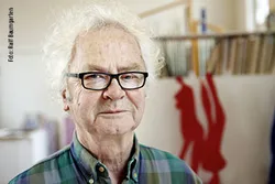 Bild zum Newsbeitrag - Jahrzehnte des Schaffensdrangs