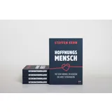 Stimmungsbild zu Hoffnungsmensch