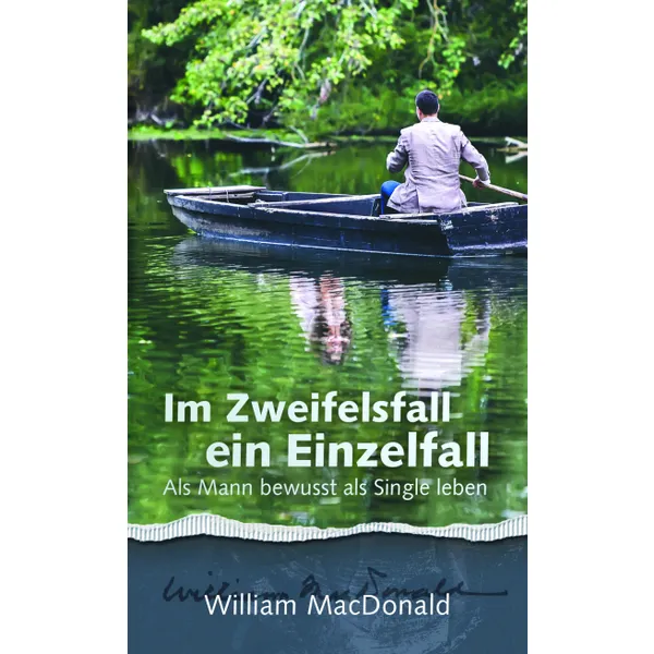 Produktbild des Artikels Im Zweifelsfall ein Einzelfall (Buch - Taschenbuch)