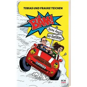 Produktbild des Artikels Bäm! (Buch - Klappenbroschur)