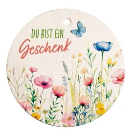 Produktbild des Artikels Pop-up Schwamm: Du bist ein Geschenk ()