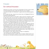 Stimmungsbild zu Ricas Weihnachtsüberraschung