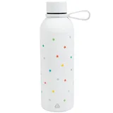 Stimmungsbild zu Trinkflasche Edeltstahl "Löwe"