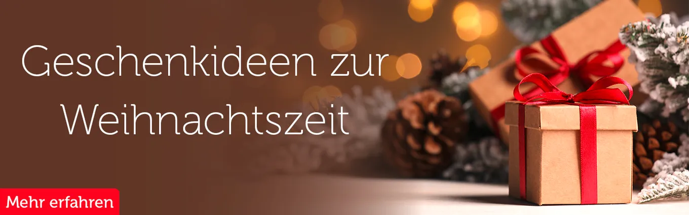 Banner zu Weihnachts-Themenwelt