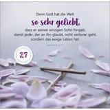 Stimmungsbild zu Osterfreude für dich - Aufstellbuch