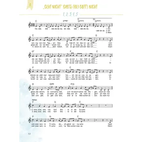 Produktbild des Artikels Schein auf mich (Noten - Download)