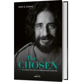Produktbild des Artikels The Chosen: Ich habe dich bei deinem Namen gerufen (Buch - Gebunden)