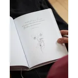 Stimmungsbild zu IdeenWiese – Notizbuch