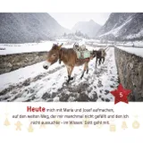 Stimmungsbild zu Zünde dein Licht an - Adventskalender