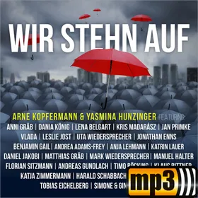 Produktbild des Artikels Wir stehn auf (MP3-Track - Download)
