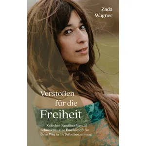 Produktbild des Artikels Verstoßen für die Freiheit (E-Book - ePUB Datei)