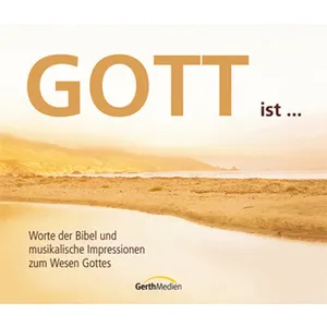 Produktbild des Artikels Gott ist herrlich (MP3-Track - Download)