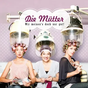 Produktbild des Artikels Müttertour (MP3-Track - Download)