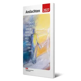 Produktbild des Artikels Andachten 2027 (Buch - Taschenbuch)
