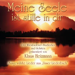 Produktbild des Artikels Meine Seele ist stille in dir (MP3-Album - Download)